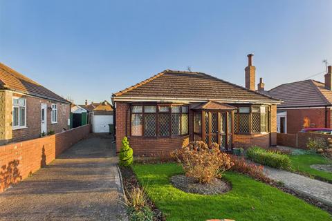 2 bedroom detached bungalow for sale, Lime Kiln Lane, Bridlington