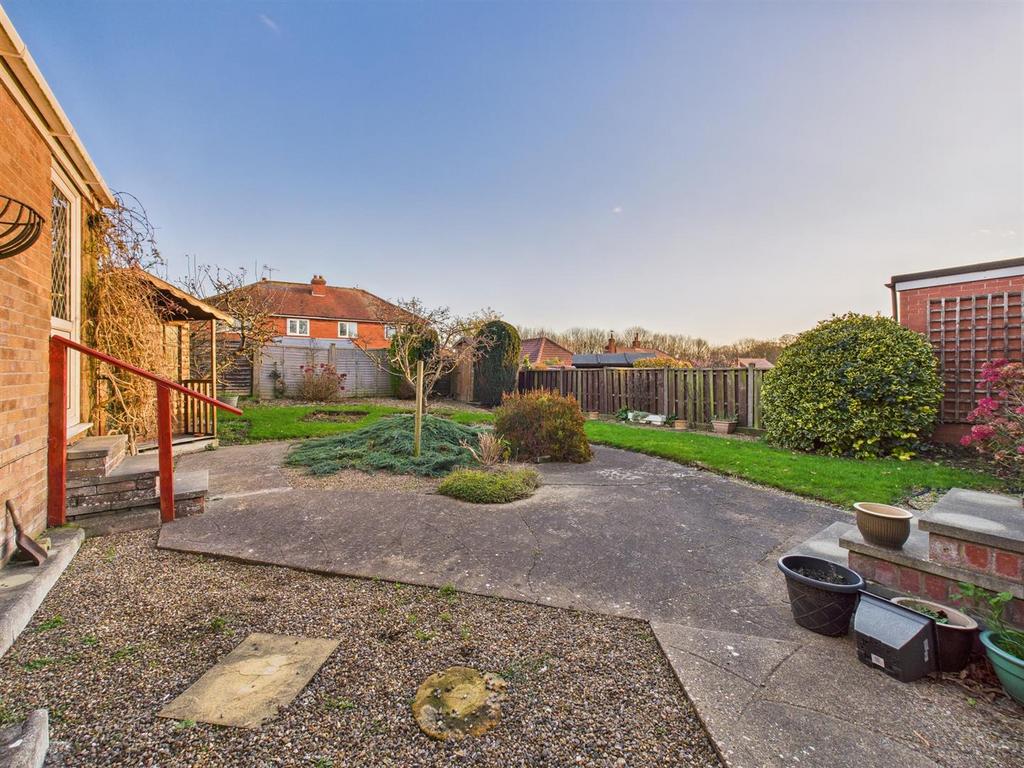Garden:
