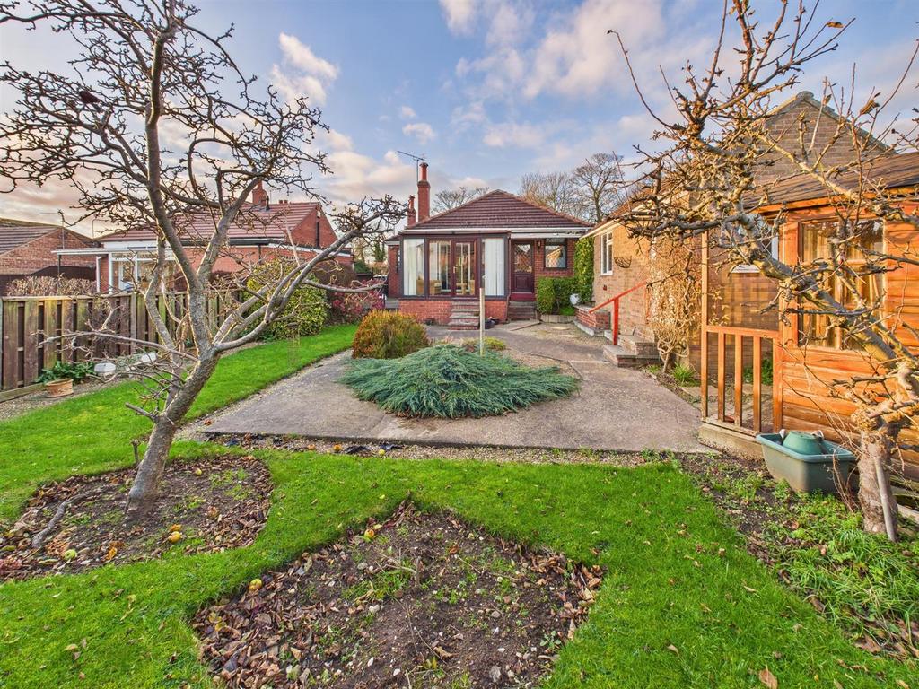 Garden: