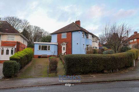 3 bedroom semi-detached house for sale, Broadmoor Avenue, Smethwick B67