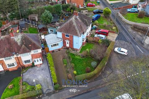 3 bedroom semi-detached house for sale, Broadmoor Avenue, Smethwick B67