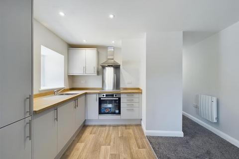 undefined, Swan Way, Bolsover