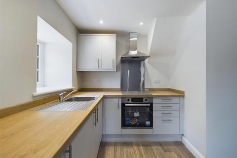 undefined, Swan Way, Bolsover