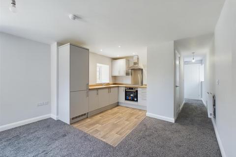 undefined, Swan Way, Bolsover