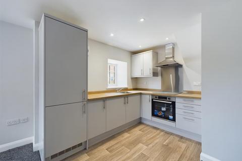 undefined, Swan Way, Bolsover