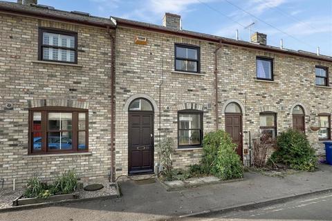 2 bedroom terraced house for sale, York Terrace, Cambridge, Cambridgeshire, CB1 2PR