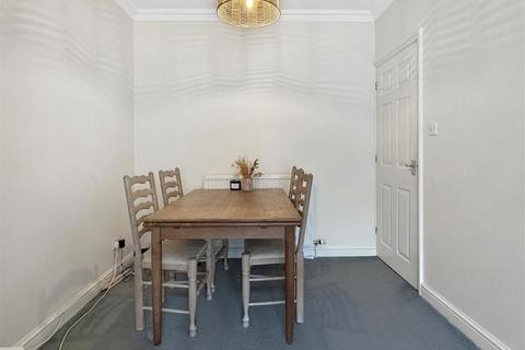 2 bedroom terraced house for sale, York Terrace, Cambridge, Cambridgeshire, CB1 2PR