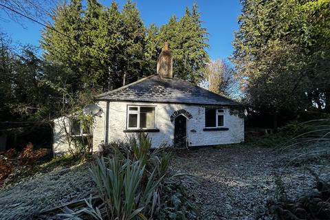 1 bedroom cottage for sale, Ffrwdgrech , Brecon, Powys.