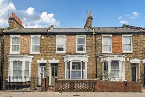3 bedroom terraced house for sale, Brocklehurst Street, London, SE14