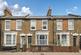 Brocklehurst Street, New Cross, London, SE14