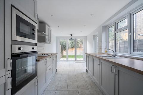 3 bedroom terraced house for sale, Brocklehurst Street, London, SE14