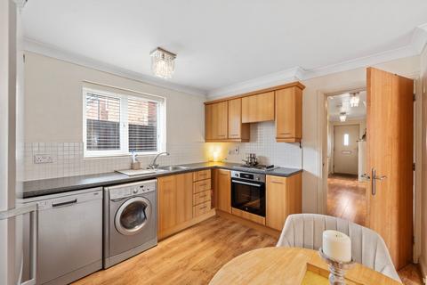2 bedroom apartment for sale, Thorneycroft Drive, Warrington, WA1