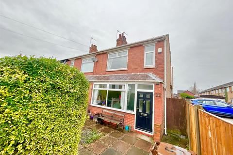 undefined, Cowburn Street, Leigh