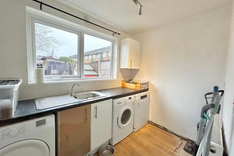 undefined, Cowburn Street, Leigh