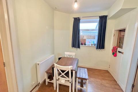 undefined, Cowburn Street, Leigh