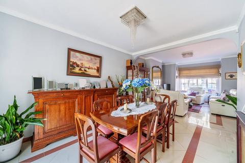 undefined, Talfourd Road, Peckham Rye, London, SE15