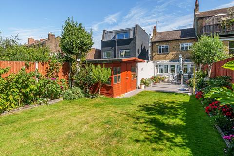 undefined, Talfourd Road, Peckham Rye, London, SE15