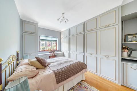 undefined, Talfourd Road, Peckham Rye, London, SE15