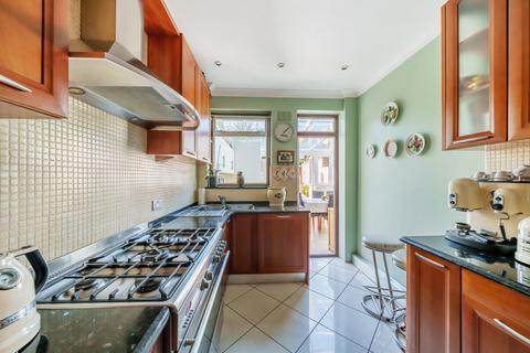 undefined, Talfourd Road, Peckham Rye, London, SE15