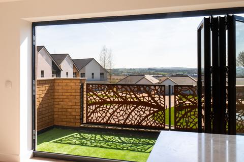 undefined, Coppers Meadow, Melton Mowbray, LE14