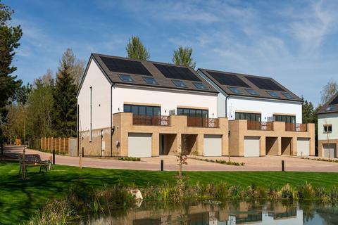 4 bedroom semi-detached house for sale, Coppers Meadow, Melton Mowbray, LE14