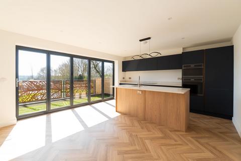 4 bedroom semi-detached house for sale, Coppers Meadow, Melton Mowbray, LE14