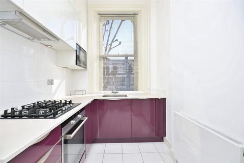 2 bedroom apartment to rent, Elgin Avenue, London, W9