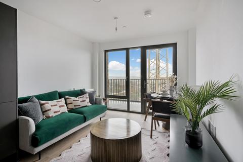 1 bedroom flat to rent, Pullman House, Wembley Park Gardens, Wembley, HA9