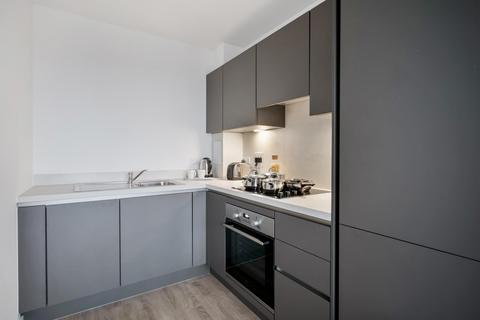 1 bedroom flat to rent, Pullman House, Wembley Park Gardens, Wembley, HA9