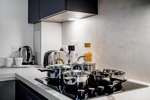 1 bedroom flat to rent, Pullman House, Wembley Park Gardens, Wembley, HA9