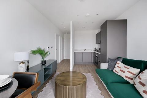 1 bedroom flat to rent, Pullman House, Wembley Park Gardens, Wembley, HA9