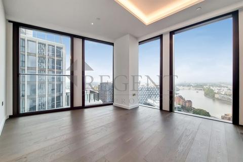 3 bedroom apartment to rent, Carnation Way, Wandsworth, SW8