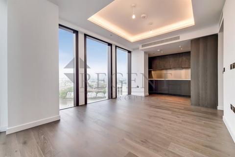 3 bedroom apartment to rent, Carnation Way, Wandsworth, SW8