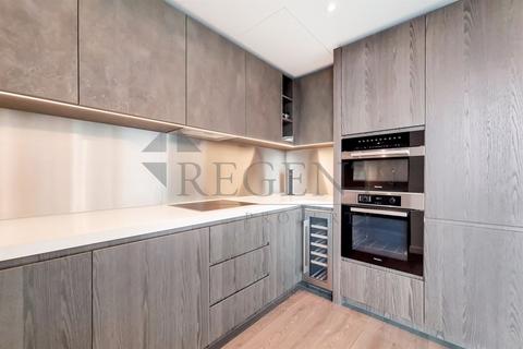 3 bedroom apartment to rent, Carnation Way, Wandsworth, SW8