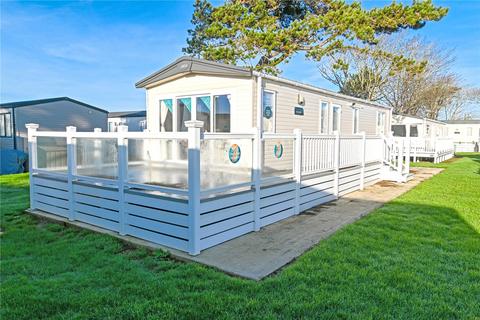 undefined, Chewton Sound, Hoburne Naish Holiday Park, Barton On Sea, Hampshire, BH25