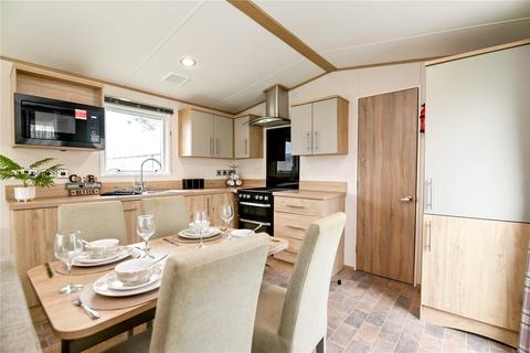 undefined, Chewton Sound, Hoburne Naish Holiday Park, Barton On Sea, Hampshire, BH25