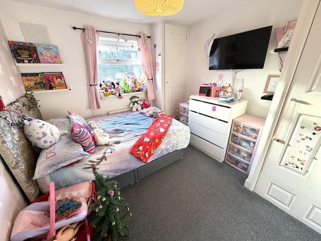 Bedroom two
