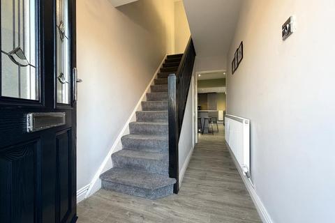 3 bedroom terraced house for sale, Dryden Road, Rift House, Hartlepool