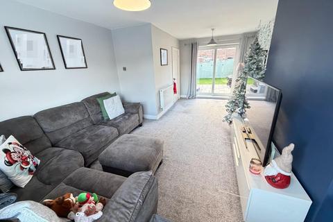 3 bedroom terraced house for sale, Dryden Road, Rift House, Hartlepool