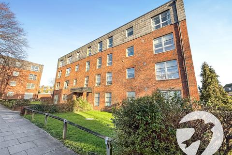 2 bedroom flat for sale, Marlowe Gardens, London, SE9