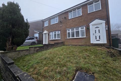undefined, Rudding Crescent, BD15 7DT