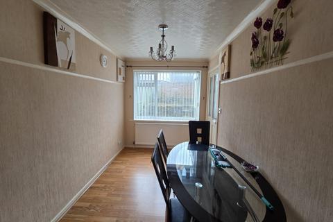 undefined, Rudding Crescent, BD15 7DT