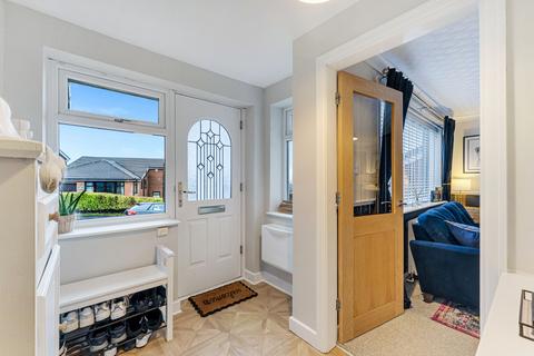 4 bedroom detached house for sale, Horseshoe Lane, Bolton, BL7