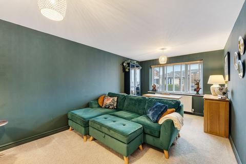 4 bedroom detached house for sale, Horseshoe Lane, Bolton, BL7
