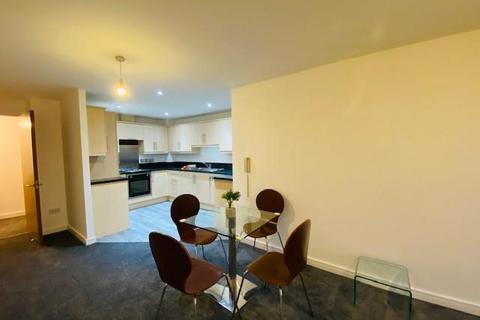 2 bedroom apartment to rent, Marsden Road, Bolton, BL1 2JX