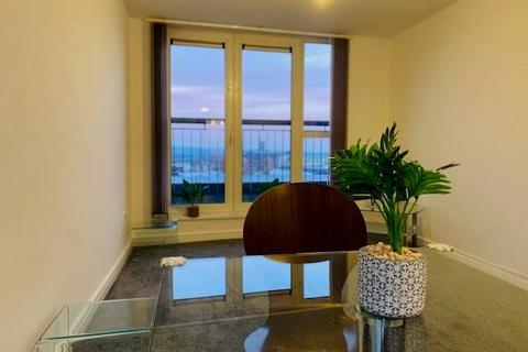 2 bedroom apartment to rent, Marsden Road, Bolton, BL1 2JX