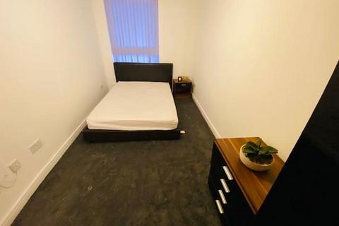 2 bedroom apartment to rent, Marsden Road, Bolton, BL1 2JX