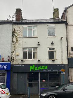 2 bedroom flat to rent, Market Street, Stalybridge, Cheshire, SK15