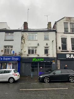 2 bedroom flat to rent, Market Street, Stalybridge, Cheshire, SK15