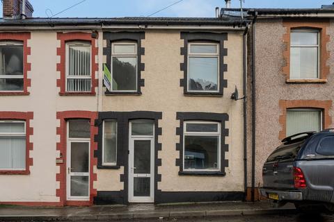 3 bedroom terraced house for sale - Glan Ebbw Terrace, Abertillery NP13